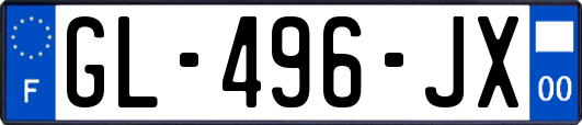 GL-496-JX