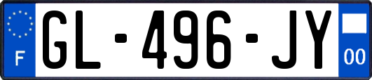 GL-496-JY
