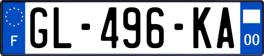 GL-496-KA