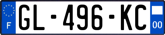 GL-496-KC