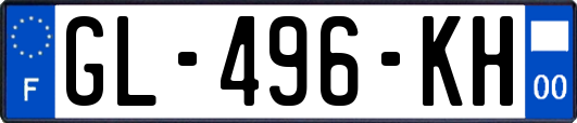 GL-496-KH