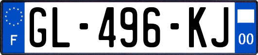 GL-496-KJ