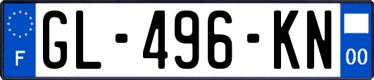 GL-496-KN