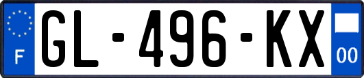 GL-496-KX