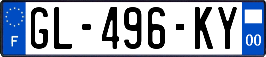 GL-496-KY