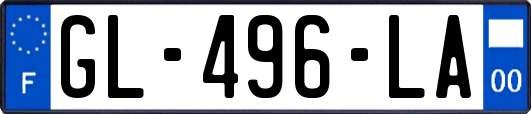 GL-496-LA
