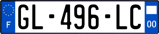 GL-496-LC