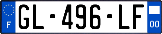 GL-496-LF