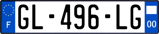 GL-496-LG