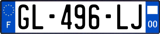 GL-496-LJ