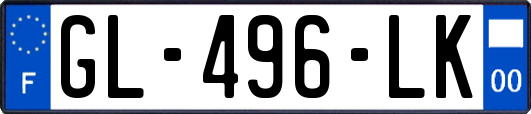GL-496-LK