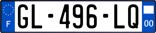 GL-496-LQ