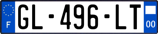 GL-496-LT