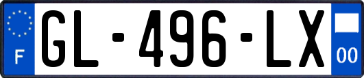 GL-496-LX