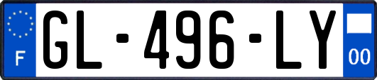 GL-496-LY