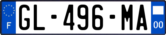 GL-496-MA