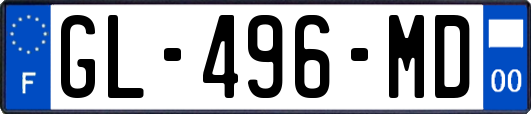 GL-496-MD