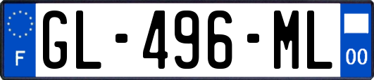 GL-496-ML