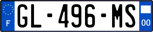 GL-496-MS