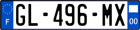 GL-496-MX