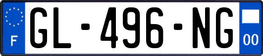 GL-496-NG