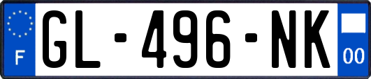 GL-496-NK