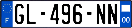 GL-496-NN