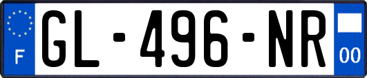 GL-496-NR
