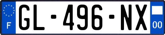 GL-496-NX