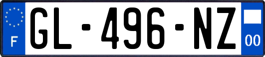 GL-496-NZ