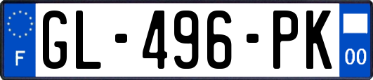 GL-496-PK