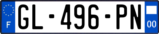 GL-496-PN