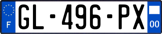 GL-496-PX
