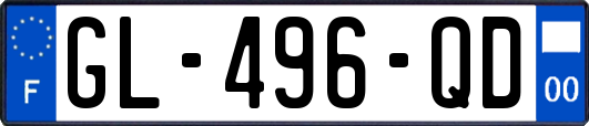 GL-496-QD