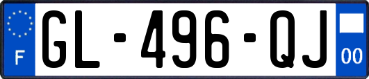 GL-496-QJ