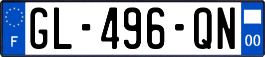 GL-496-QN