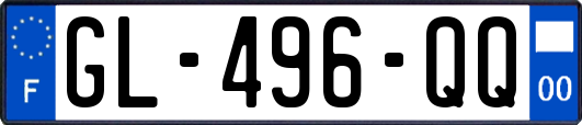 GL-496-QQ