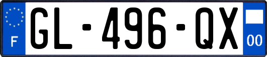 GL-496-QX