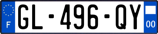 GL-496-QY