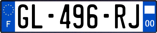 GL-496-RJ