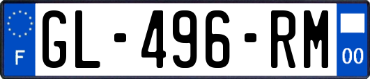 GL-496-RM