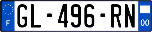GL-496-RN