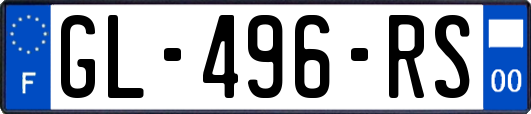 GL-496-RS