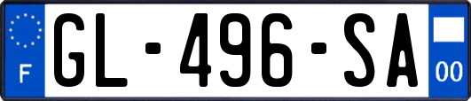GL-496-SA