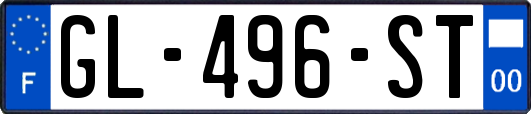 GL-496-ST