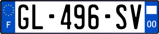 GL-496-SV