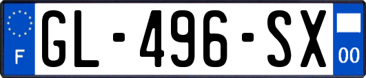 GL-496-SX