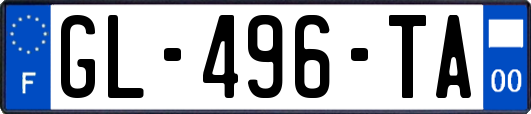 GL-496-TA