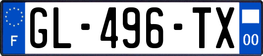 GL-496-TX