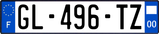 GL-496-TZ